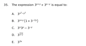 reverse verification question tolc-e