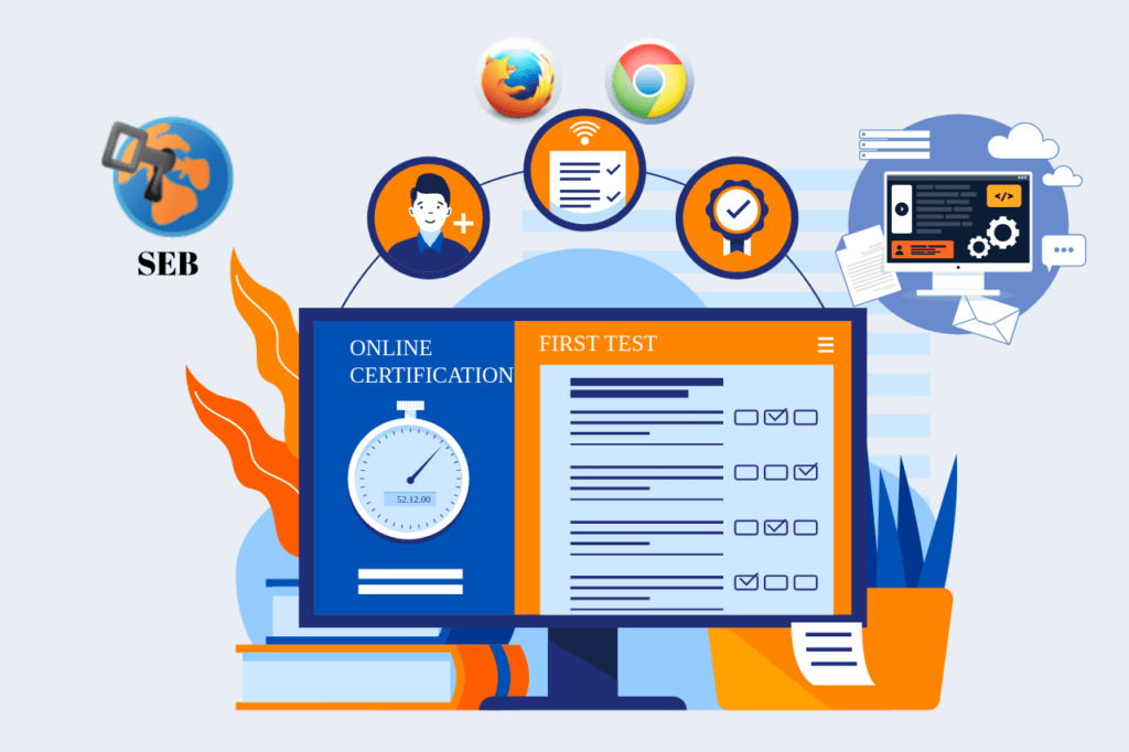 The TOLC@Home: How to Take the English TOLC-E from Home – Cloud LearnX