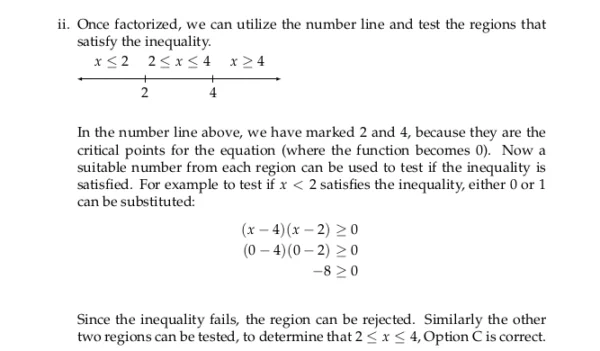 TOLC-E Model Papers Bundle - Image 6