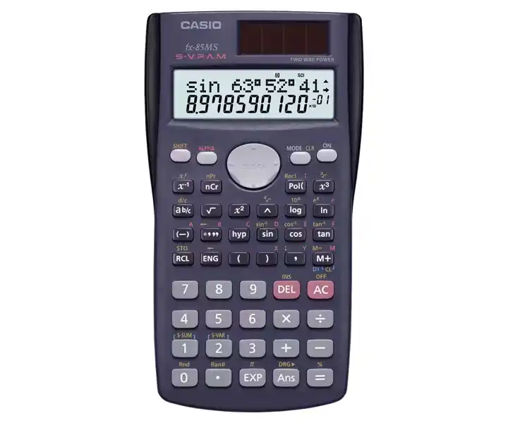 calculators for igcse pearson math